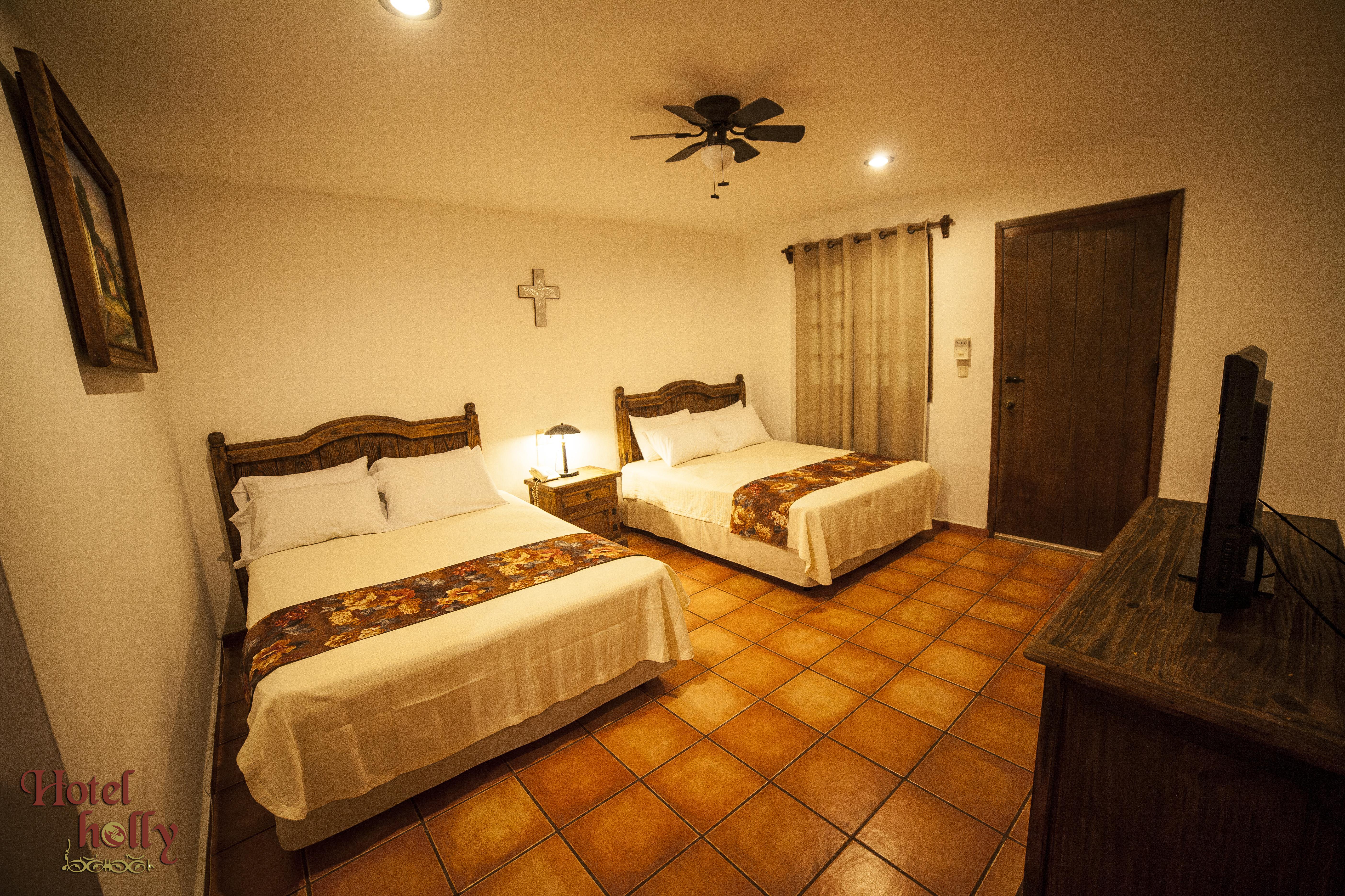 Hotel Holly Mérida Buitenkant foto
