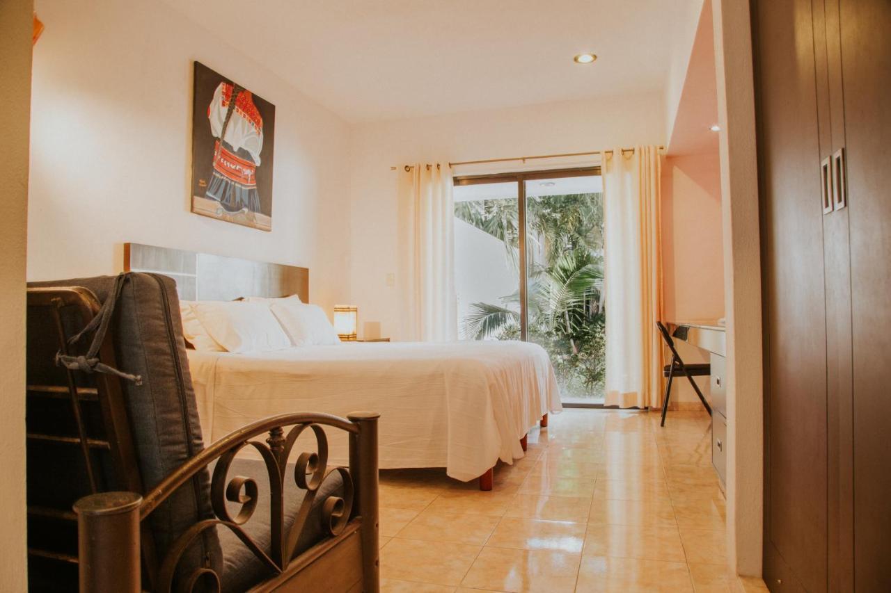 Hotel Holly Mérida Buitenkant foto