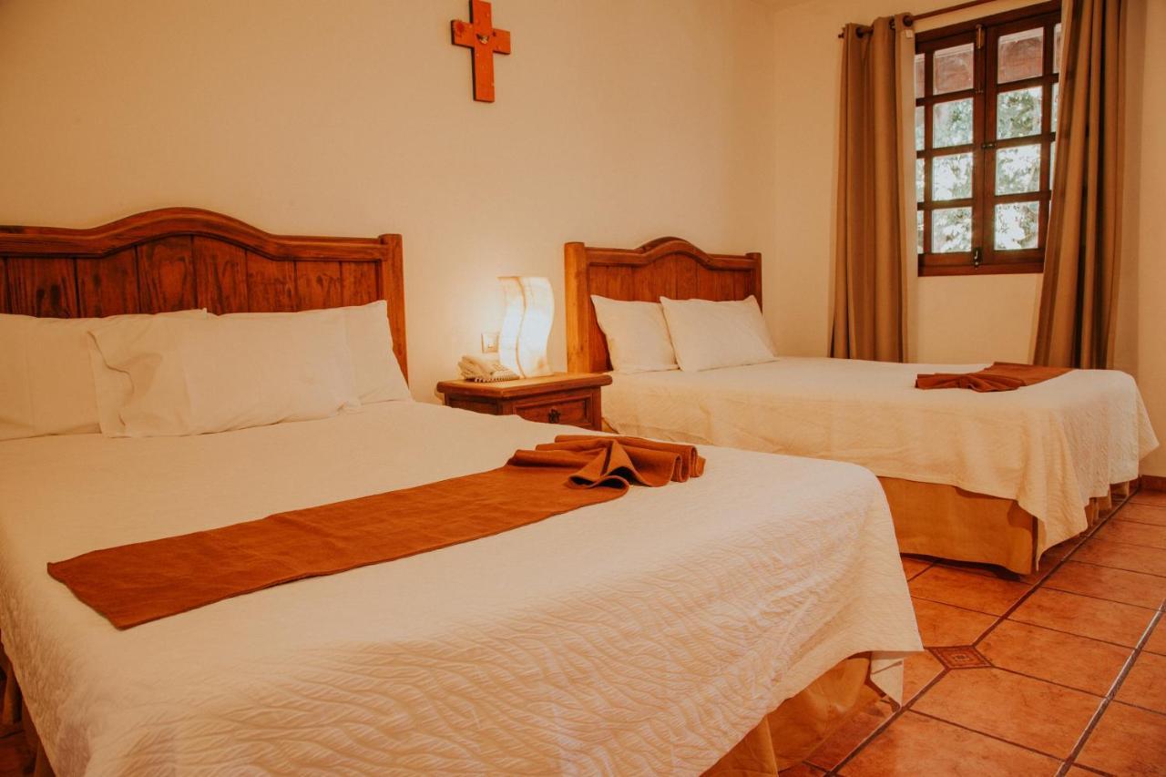 Hotel Holly Mérida Buitenkant foto