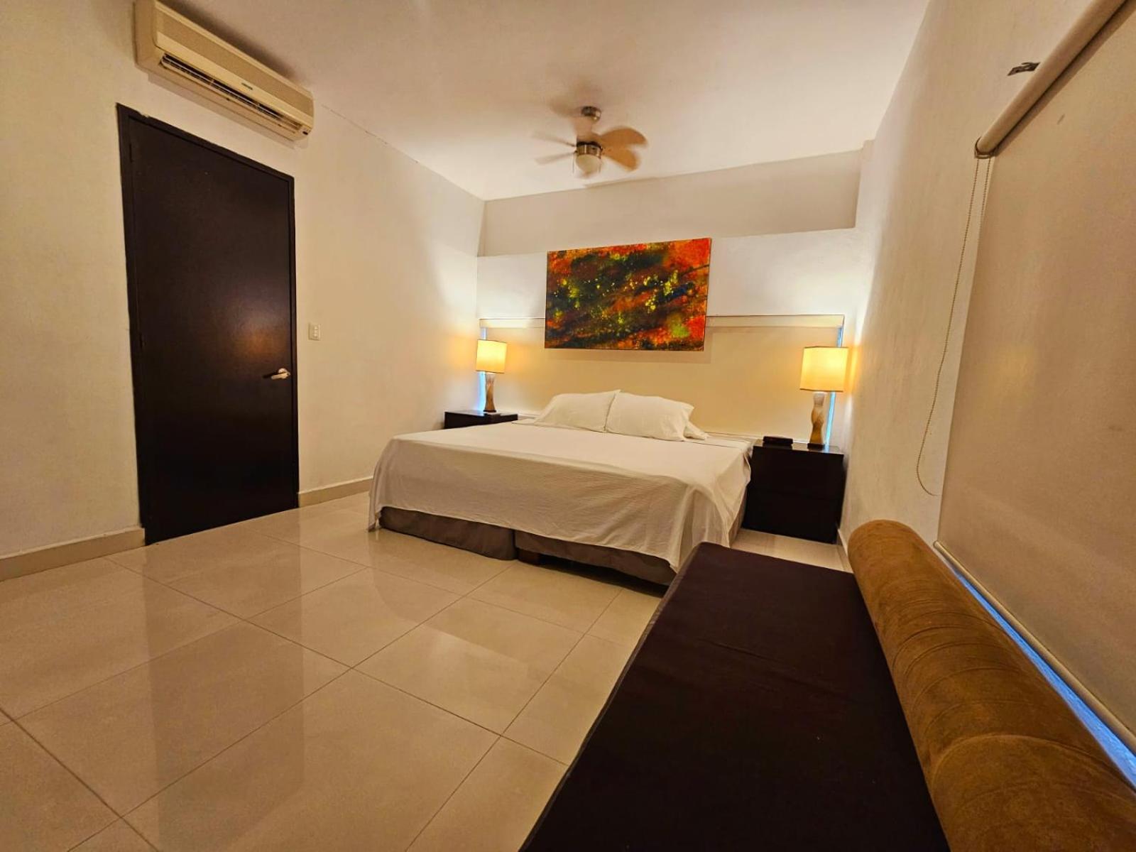 Hotel Holly Mérida Buitenkant foto